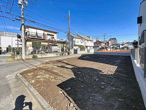 埼玉県上尾市谷津１丁目 4190万円