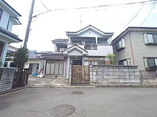 埼玉県入間市東藤沢８丁目 2480万円