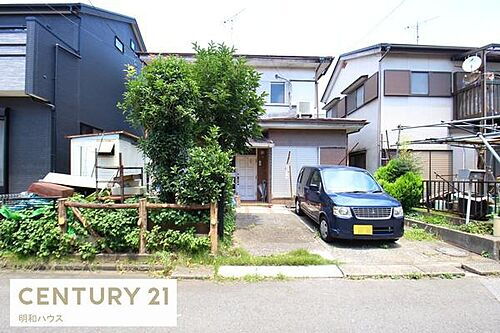 埼玉県川越市大字的場 1000万円