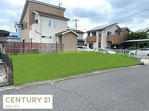 埼玉県比企郡滑川町月の輪３丁目 土地