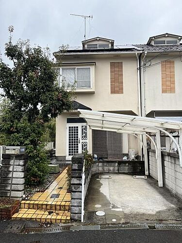 滋賀県大津市関津３丁目 土地