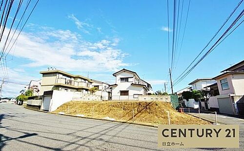 神奈川県横浜市港南区上永谷１丁目 土地