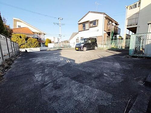 千葉県大網白里市大竹 土地