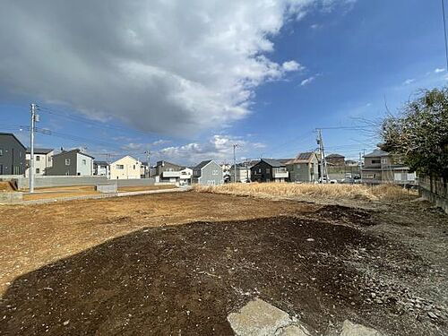 千葉県千葉市緑区誉田町２丁目 2450万円