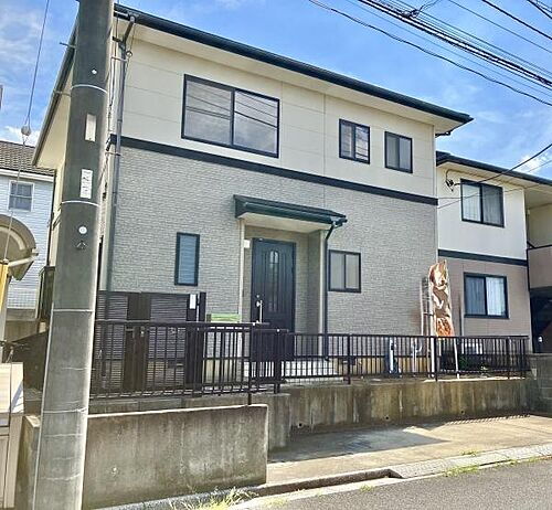 千葉県千葉市緑区おゆみ野有吉 2980万円