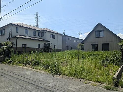 千葉県大網白里市みずほ台１丁目 土地