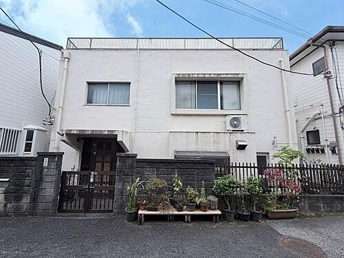 千葉県千葉市稲毛区稲毛東５丁目 土地