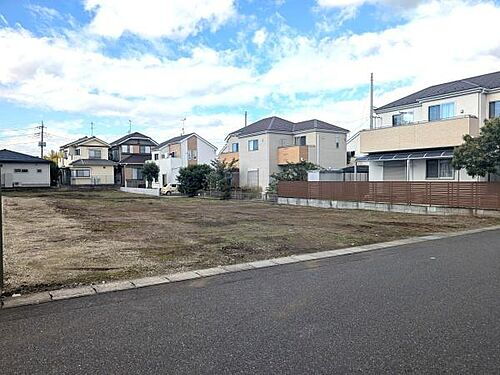 千葉県千葉市緑区誉田町２丁目 土地