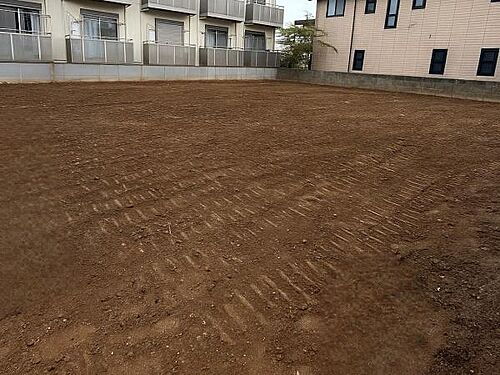 千葉県千葉市稲毛区轟町５丁目 土地