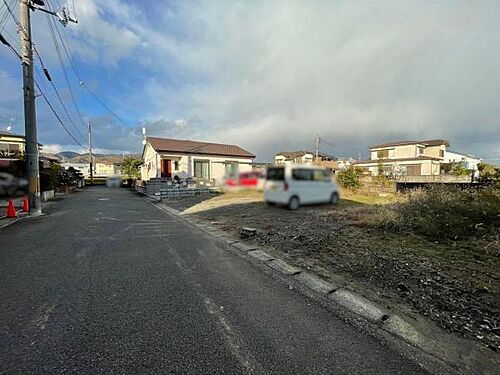 和歌山県岩出市新田広芝 550万円