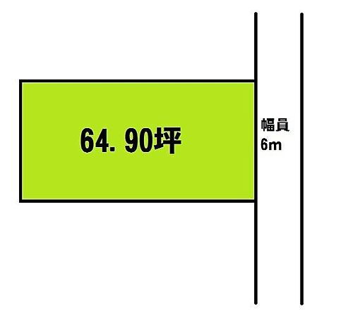 和歌山県和歌山市弘西 紀伊駅 土地 物件詳細