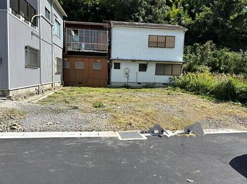 和歌山県海南市黒江 土地