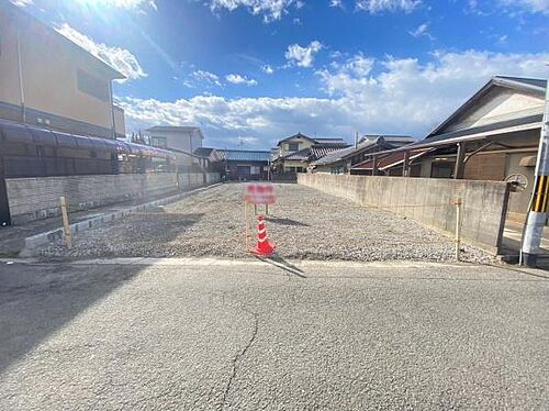 和歌山県和歌山市西庄 土地