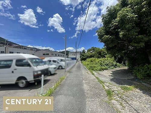 和歌山県海草郡紀美野町下佐々 土地