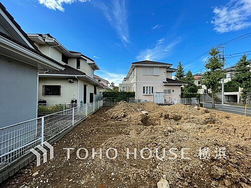 神奈川県横浜市青葉区美しが丘西３丁目 5780万円