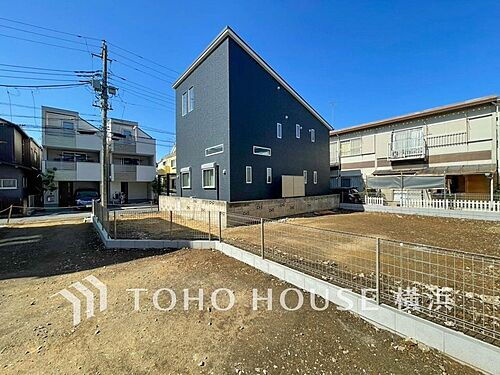 神奈川県横浜市港北区大倉山５丁目 5190万円