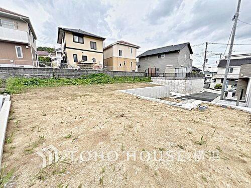 神奈川県横浜市青葉区すみよし台 2980万円