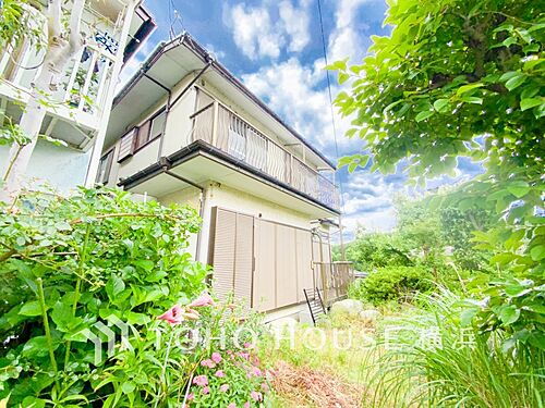 神奈川県横浜市緑区上山２丁目 2490万円