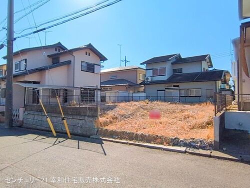 茨城県牛久市南７丁目 540万円