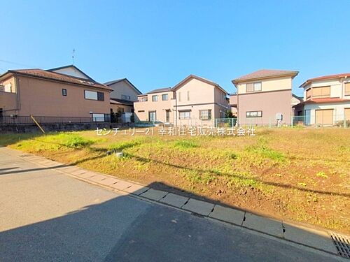 茨城県取手市井野台３丁目 2050万円