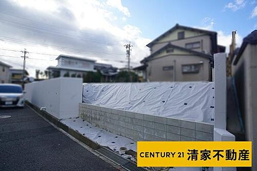 愛知県春日井市押沢台１丁目 土地