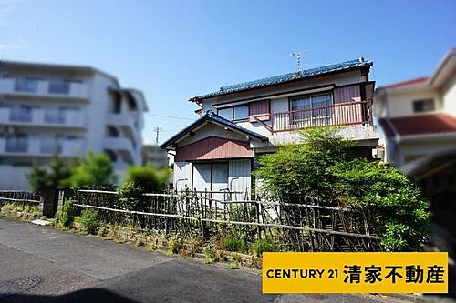 愛知県春日井市牛山町 1700万円