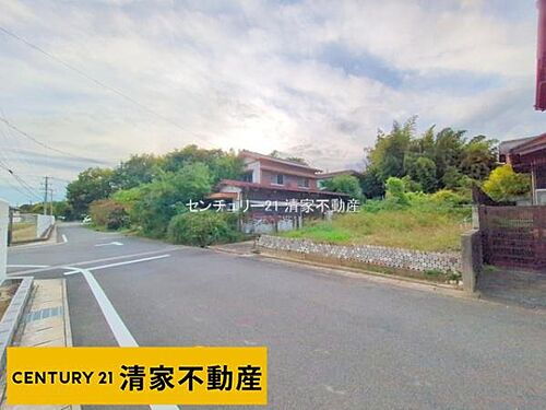 愛知県春日井市神屋町 土地