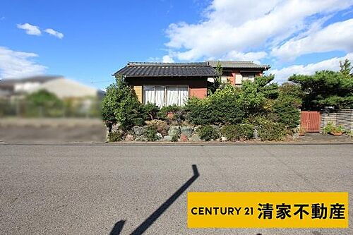 愛知県春日井市下条町３丁目 土地