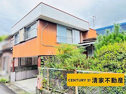 愛知県春日井市桃山町２丁目 土地