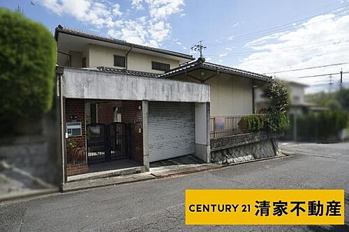 愛知県春日井市東山町４丁目 土地