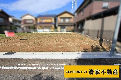 愛知県春日井市瑞穂通５丁目 土地