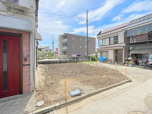 埼玉県さいたま市西区大字土屋 1950万円
