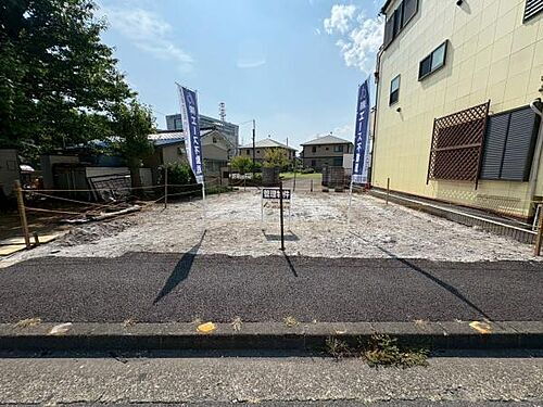 神奈川県横浜市鶴見区江ケ崎町 土地