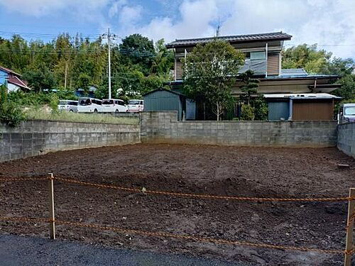 千葉県四街道市物井 土地