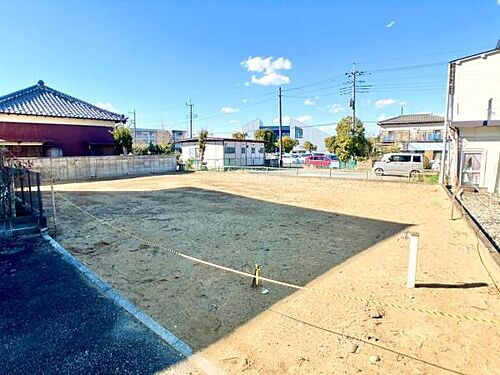 千葉県印旛郡酒々井町中川 1540万円