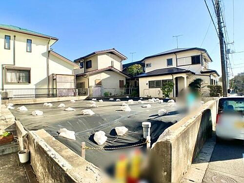 千葉県習志野市藤崎６丁目 3580万円