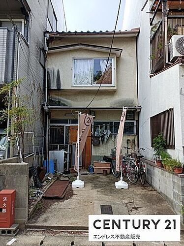 京都府京都市山科区川田菱尾田 500万円