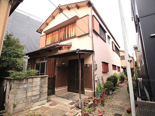 京都府京都市山科区厨子奥苗代元町 1480万円
