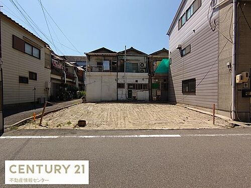 大阪府大阪市大正区泉尾２丁目 3380万円