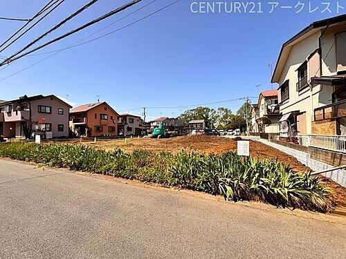 埼玉県所沢市東所沢３丁目 3580万円