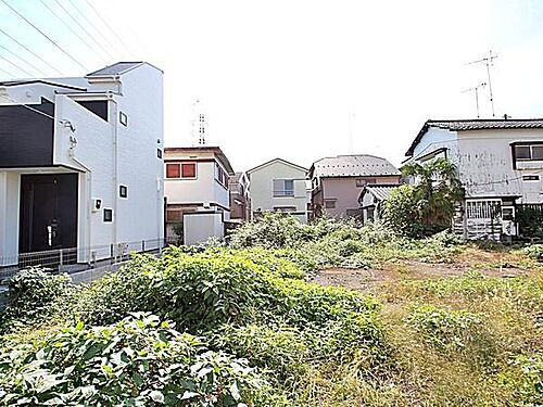 東京都練馬区石神井台８丁目 4980万円