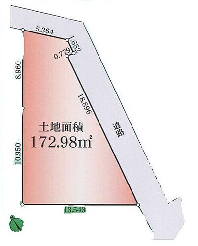 神奈川県川崎市高津区久地１丁目 3780万円