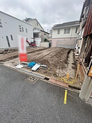 大阪府堺市堺区寺地町西２丁 土地