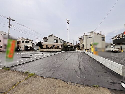 東京都武蔵村山市大南３丁目 2980万円