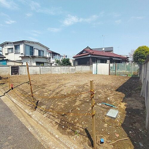 東京都西東京市西原町４丁目 4580万円