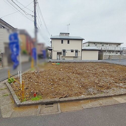 東京都三鷹市牟礼６丁目 5520万円