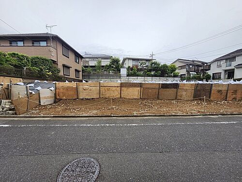 東京都東村山市多摩湖町３丁目 3680万円
