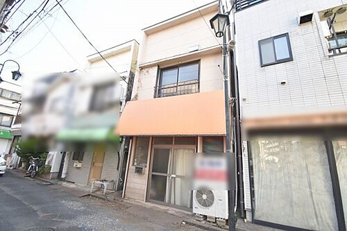 東京都武蔵村山市学園３丁目 土地