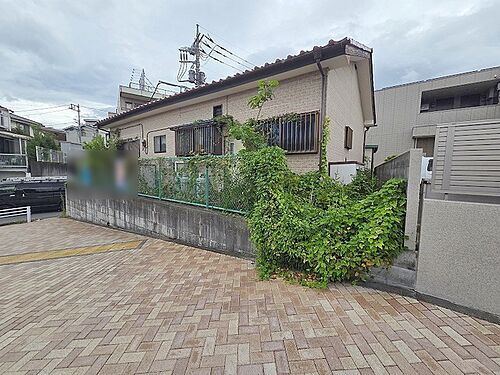 東京都日野市南平３丁目 土地