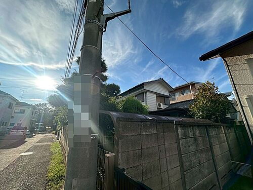 東京都国分寺市西元町３丁目 土地